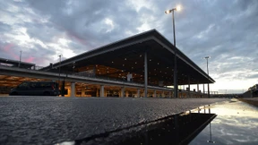 Auch 2017 hebt hier nichts ab