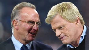 Große Namen für große Aufgaben beim DFB