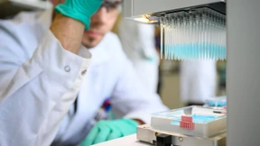 Tests mit Coronaimpfstoff können starten