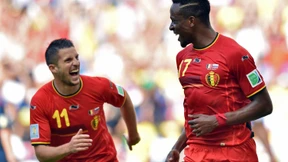 Origi schießt Belgien ins Achtelfinale