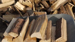 Fracking, oder wie der Teufel den grössten Haufen findet