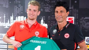 Vehs Wunschtorwart ist da