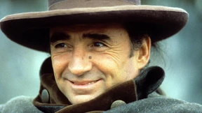 Unser Mann am Steuer