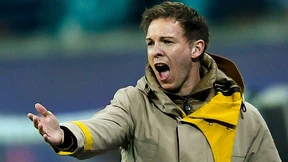 Nagelsmann schafft es einfach nicht