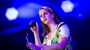 Ist Lana del Rey eine Karen?