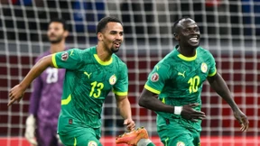 Senegal und Marokko stehen im Endspiel