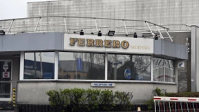 Ferrero wusste seit Monaten von Salmonellen in belgischer Fabrik