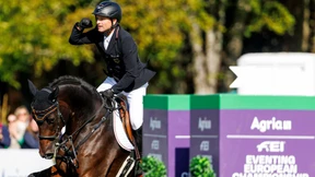 Die Reiternation Deutschland ist im Höhenflug