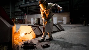 Trumps Stahlzölle treffen Amerikaner hart