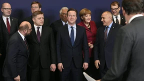 Die EU ringt erst mit sich, dann mit der Türkei