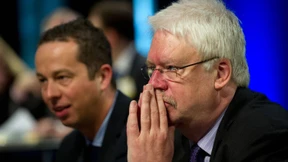 FDP-Chef Hahn will Soli nur noch für Reiche