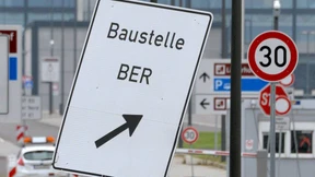 Wohl doch kein Termin für BER