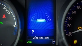 ADAC fordert Kontrolle von Autobesitzern über ihre eigenen Daten