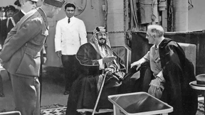 Beginn eines neuen Dilemmas