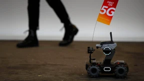 Einigung im Streit um 5G-Campusnetze