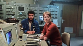 Das Fräuleinwunderkind von München