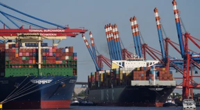 Stimmung in der Exportindustrie weiter verschlechtert