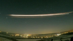 Schmutzige Raumfahrt