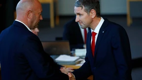 In einem Boot mit der AfD