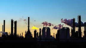 Shell stellt Extragas in Aussicht