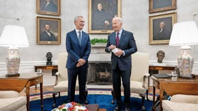 Mehr Geld für Sicherheit