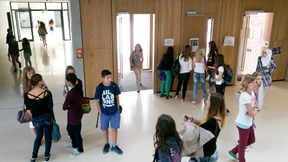 Schülerzahlen steigen stark