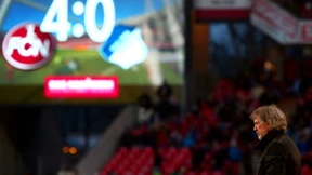 Happy End für Nürnberger Horror-Serie