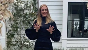 Verharmlost Adele Sextourismus?