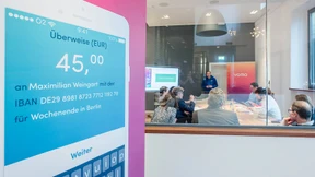 Den Sparkassen droht das nächste Online-Debakel