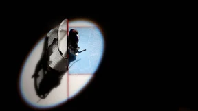 Oilers vom Titelverteidiger verprügelt