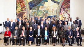 Völkerrecht liegt nicht in Trumps Interesse