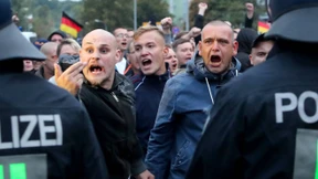 Woher kommt der Hass?