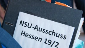 Petition fordert Freigabe von NSU-Akten