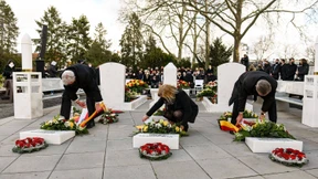 Trauer, Anteilnahme und Kritik