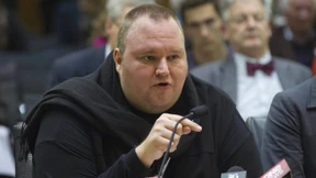 Kim Dotcom darf ausgeliefert werden
