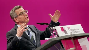 De Maizières zu späte Renten-Kritik 