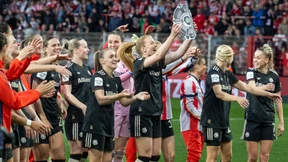 Fußball ohne echte Rivalinnen