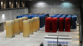 So arbeitet Deutschlands erster Staatsfonds