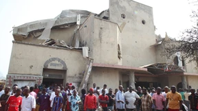  Islamisten töten abermals Christen