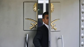 „Geh mal ins Konsulat, wir wollen etwas ausprobieren“