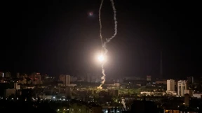 Russischer Angriff „ungewöhnlich in seiner Intensität“