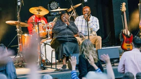 Nicht nur für Gotteslohn