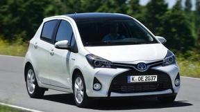 Hightech für den Zeitgeist