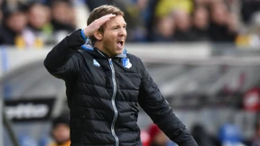 Hoffenheim im Aufwind