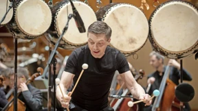 Mitreißender Abschied von der Bühne