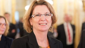 Neue Ministerin öffnet die Akte Biblis