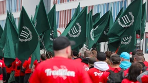 Wahlplakate der Partei „Der III. Weg“ dürfen hängen bleiben