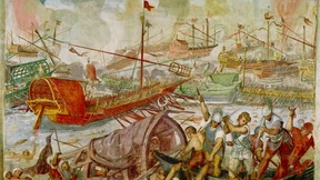 Wie Christen Europas für Profit den Türken hofierten