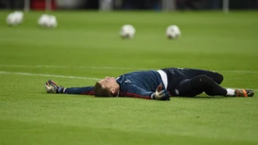 Neuer-Einsatz gegen Real wahrscheinlich