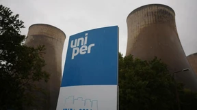 Uniper macht sich schick für die Börse